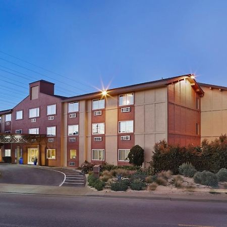 Hotel Focus Sfo Юг Сан Франциско Экстерьер фото