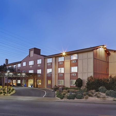 Hotel Focus Sfo Юг Сан Франциско Экстерьер фото