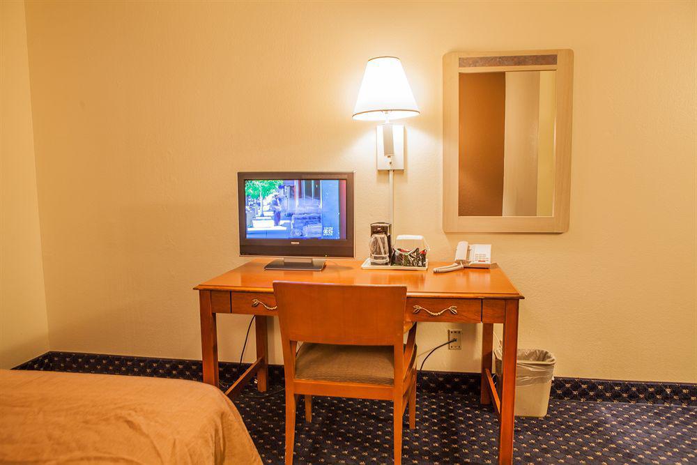Hotel Focus Sfo Юг Сан Франциско Экстерьер фото